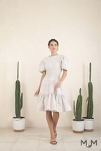 Mini, Midi, Maxi: Kristoff Midi Dress