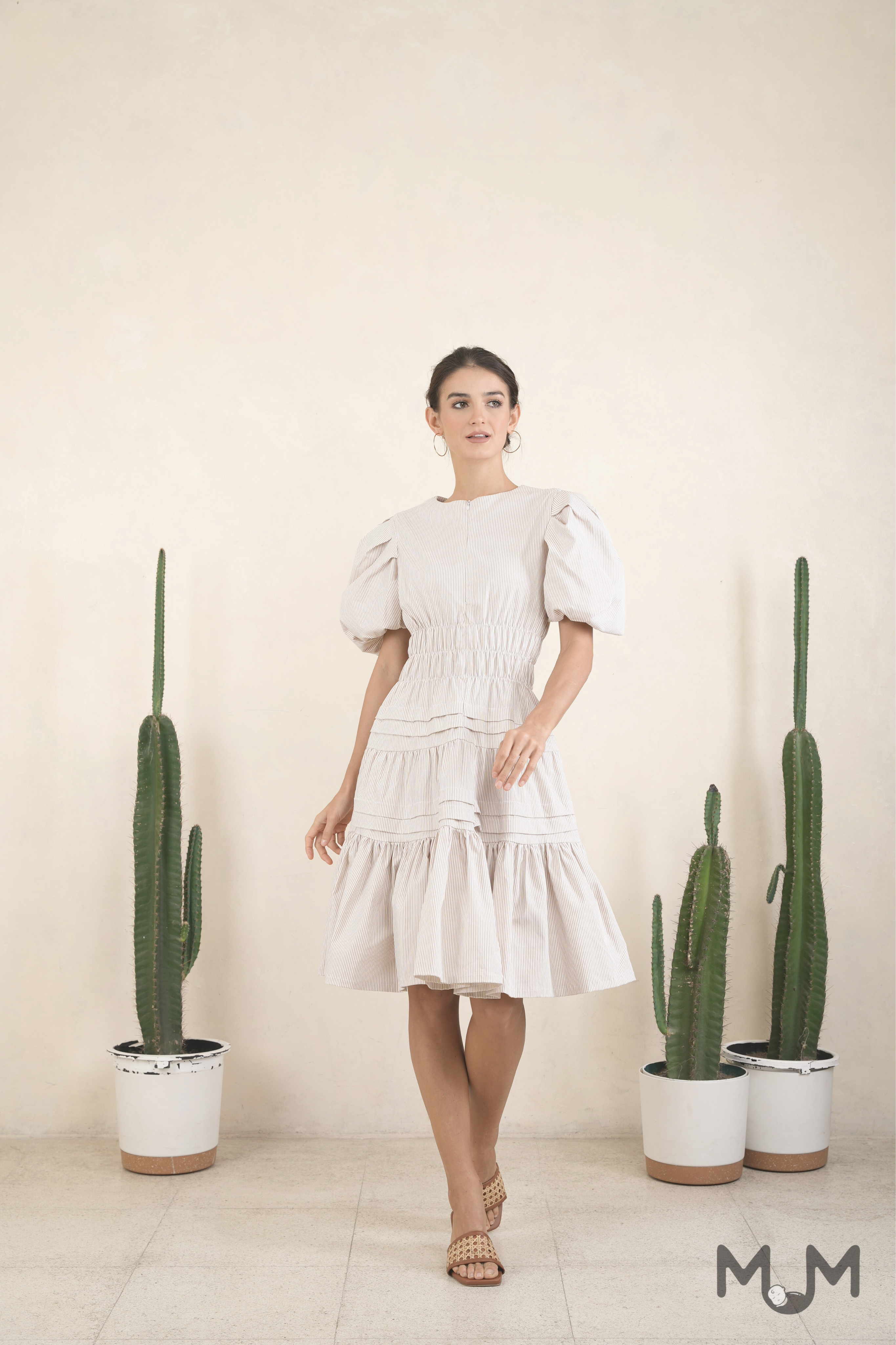 Mini, Midi, Maxi: Kristoff Midi Dress