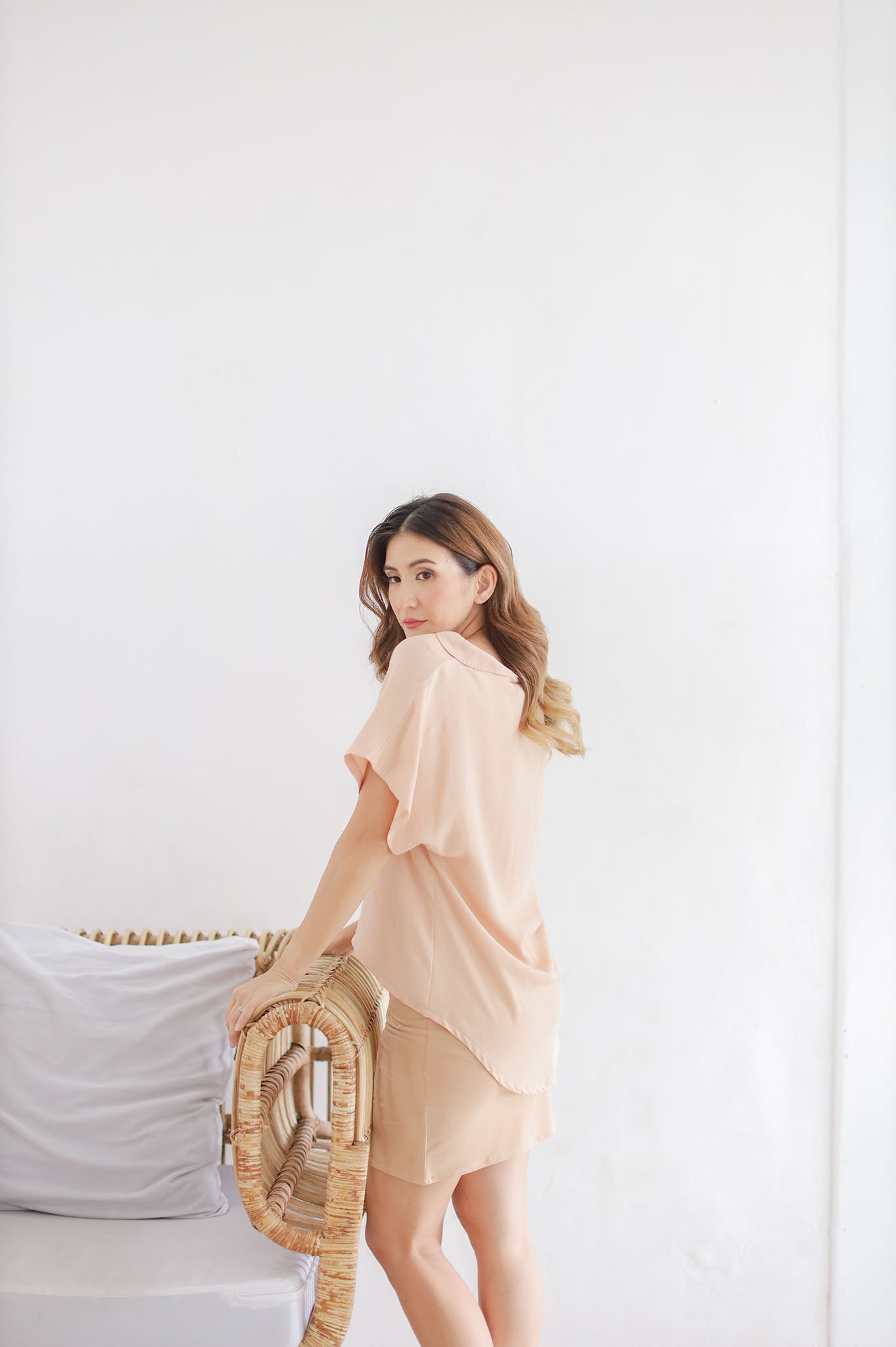 MUM x RPB 3: Marion Top