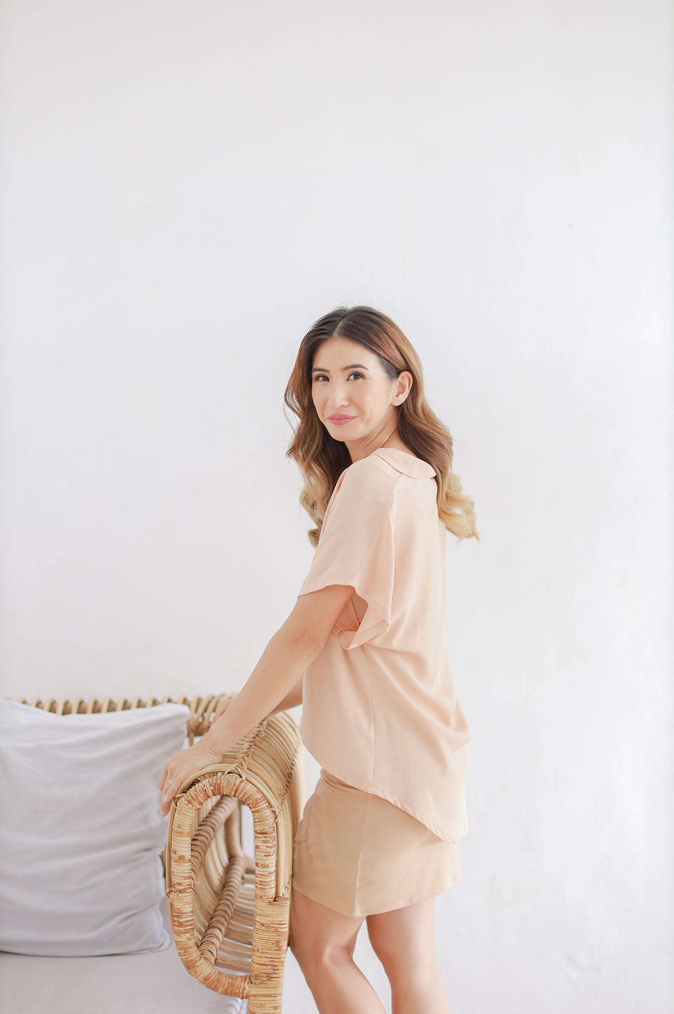 MUM x RPB 3: Marion Top