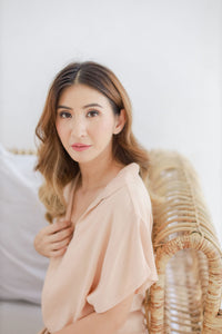 MUM x RPB 3: Marion Top