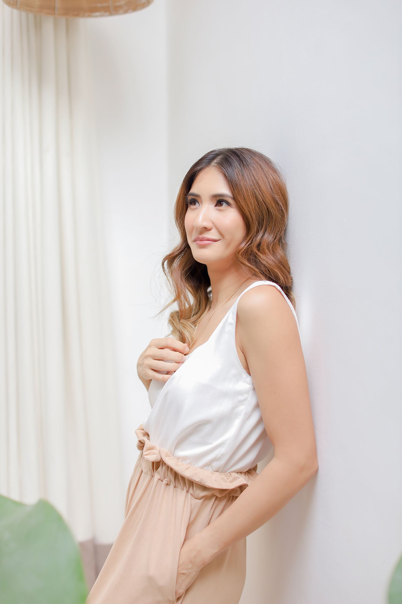 MUM x RPB 3: Rowena Top