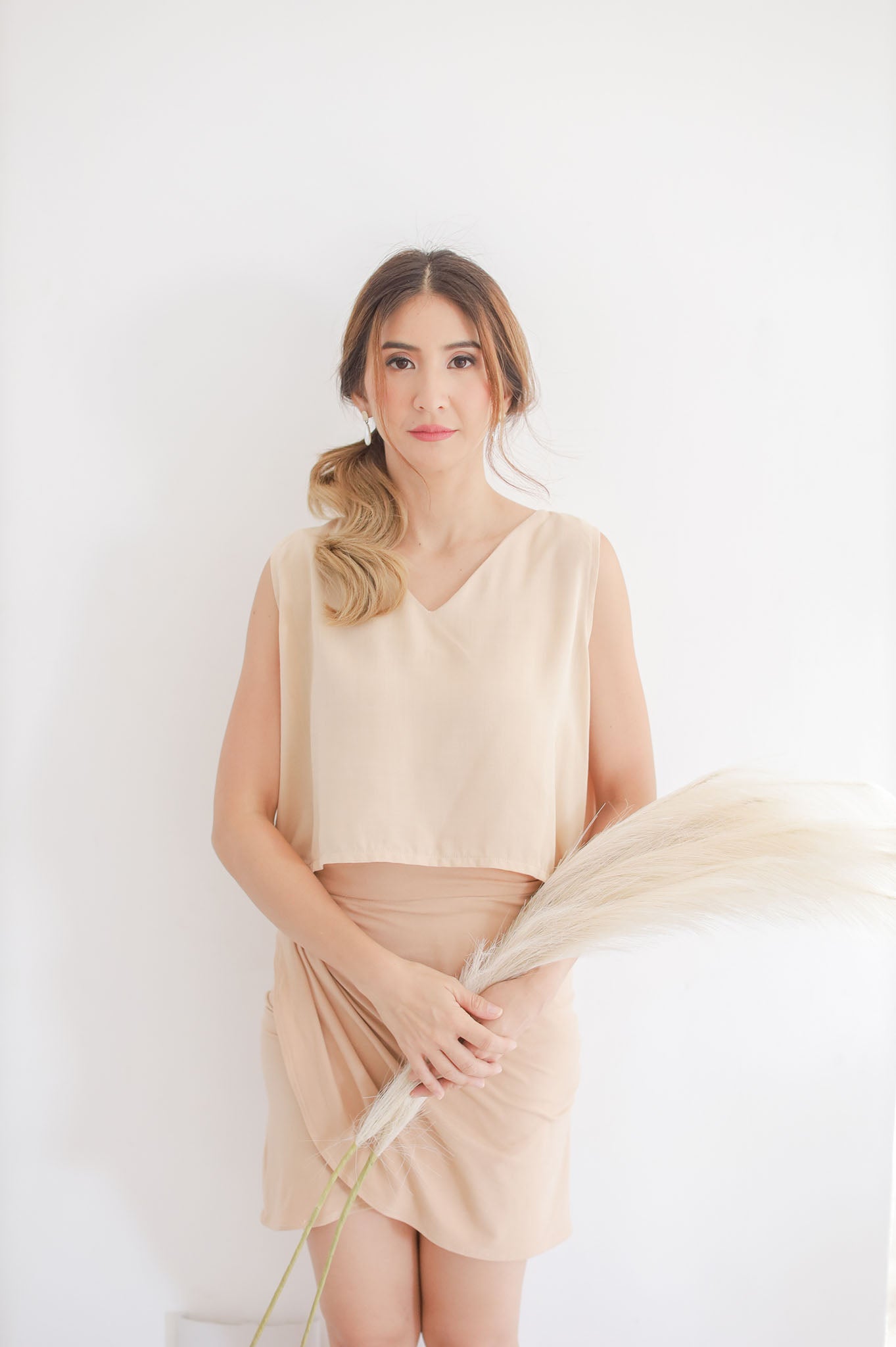 MUM x RPB 3: Aira Top