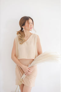 MUM x RPB 3: Aira Top