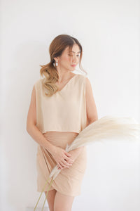 MUM x RPB 3: Aira Top