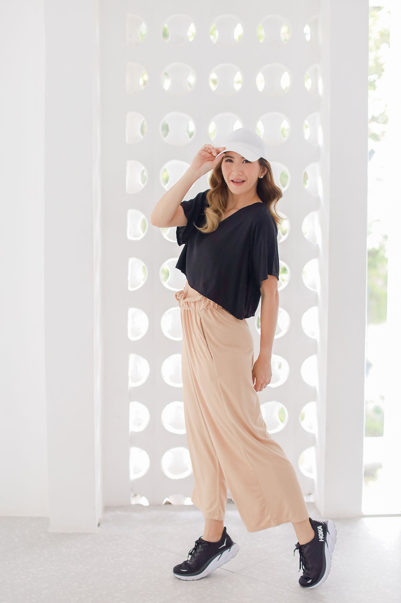 MUM x RPB 3: Lauren Cullotes