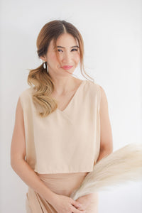 MUM x RPB 3: Aira Top