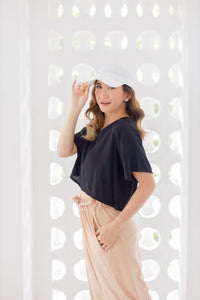 MUM x RPB 3: Renilda Top