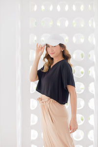 MUM x RPB 3: Renilda Top