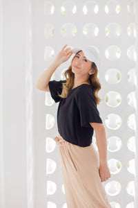 MUM x RPB 3: Renilda Top