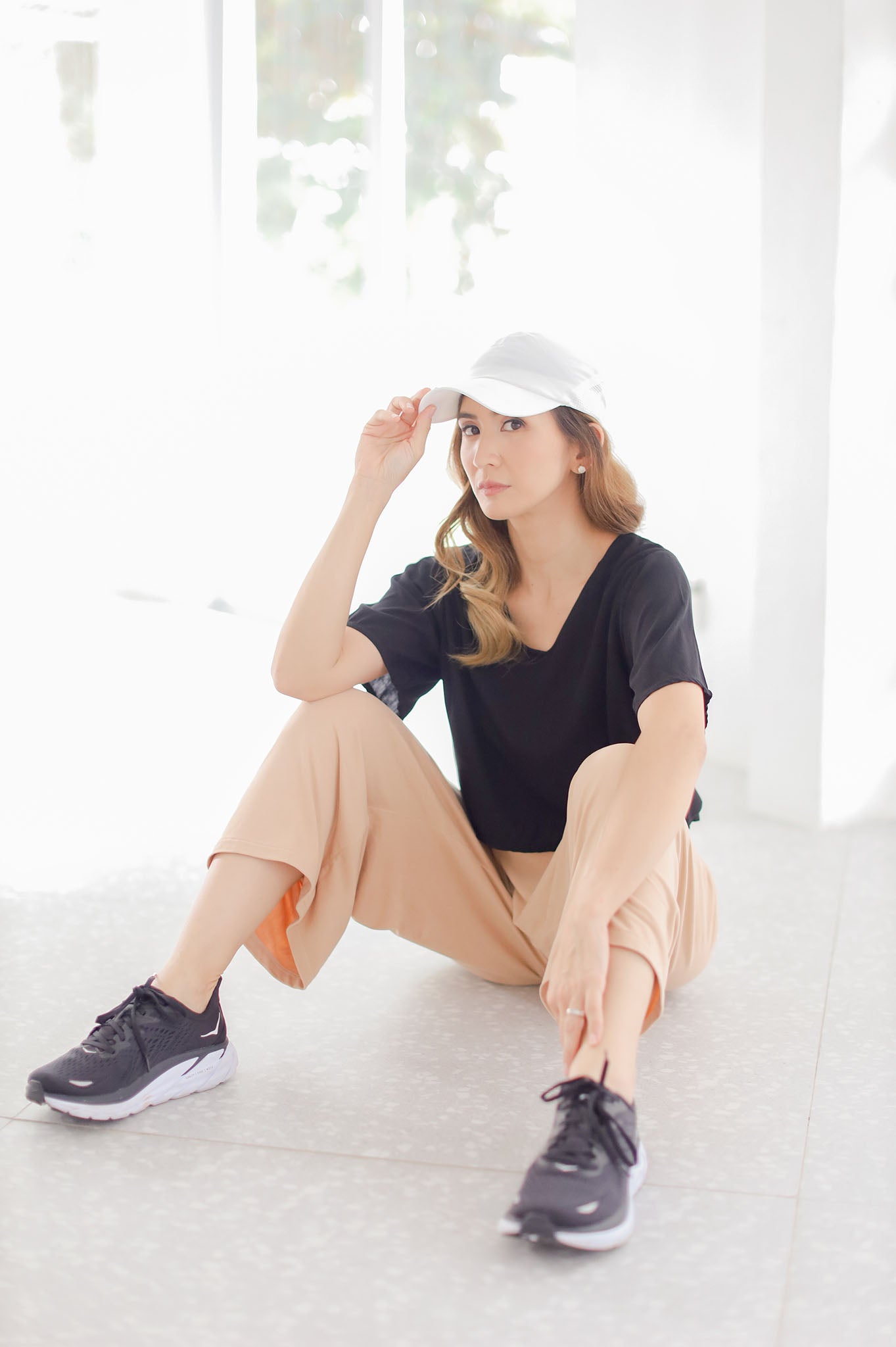 MUM x RPB 3: Renilda Top