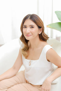 MUM x RPB 3: Rowena Top