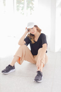 MUM x RPB 3: Lauren Cullotes