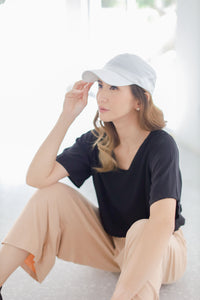 MUM x RPB 3: Renilda Top
