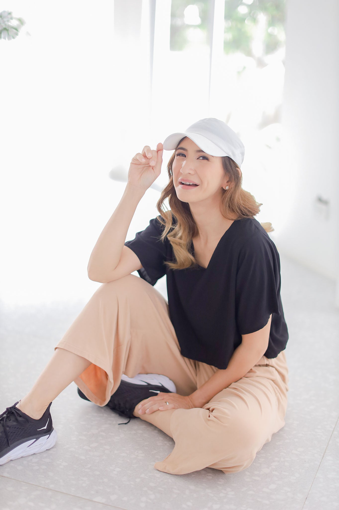 MUM x RPB 3: Lauren Cullotes
