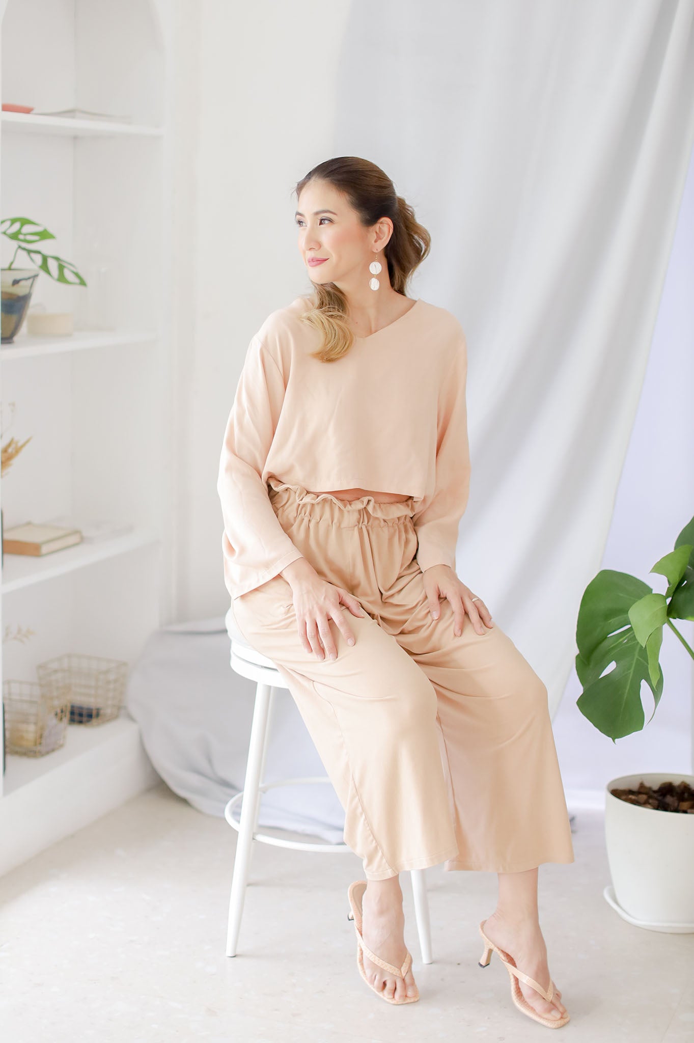 MUM x RPB 3: Lauren Cullotes