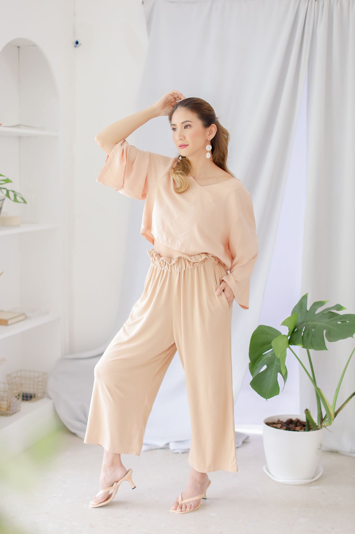 MUM x RPB 3: Lauren Cullotes