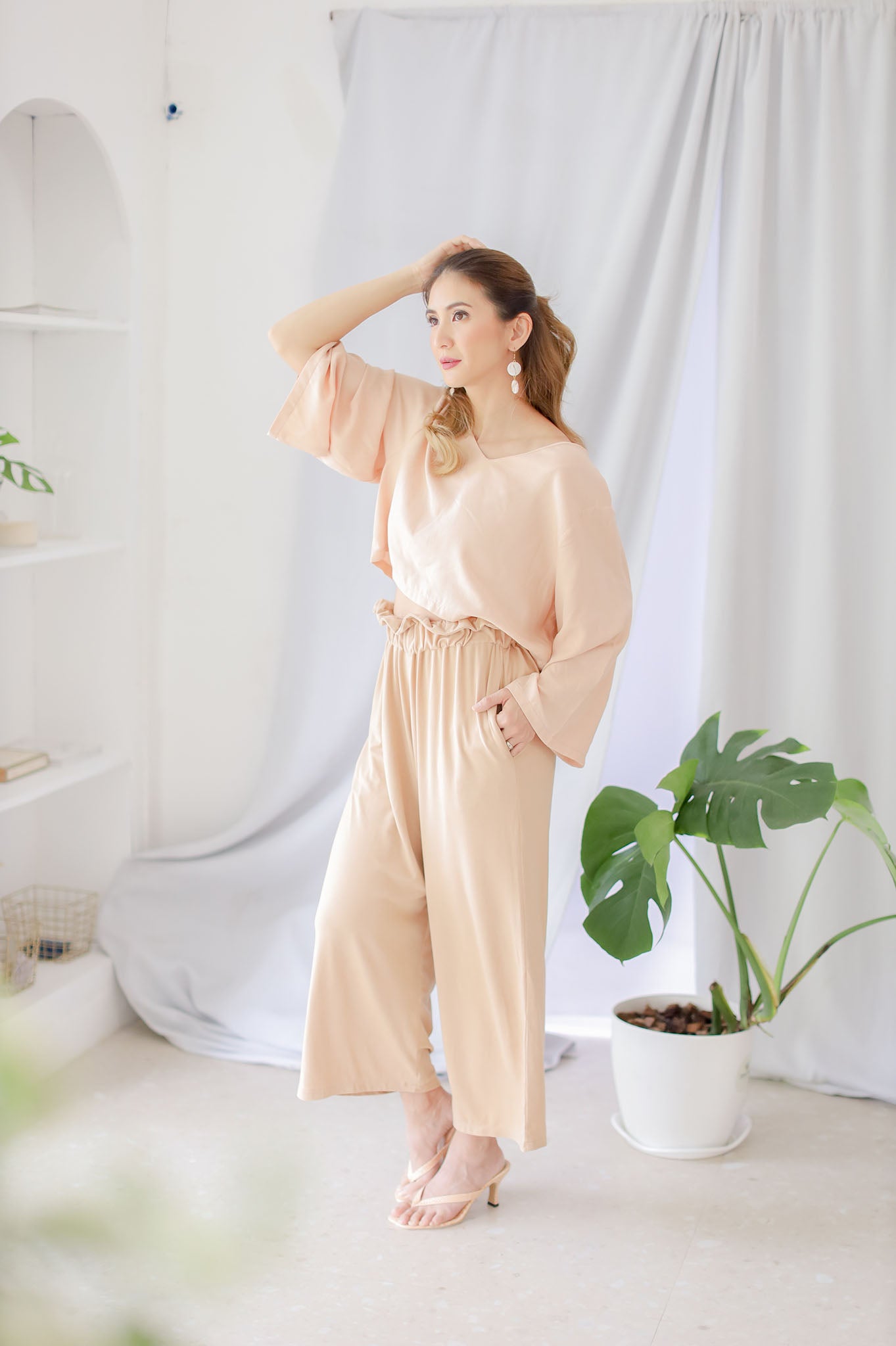 MUM x RPB 3: Lauren Cullotes