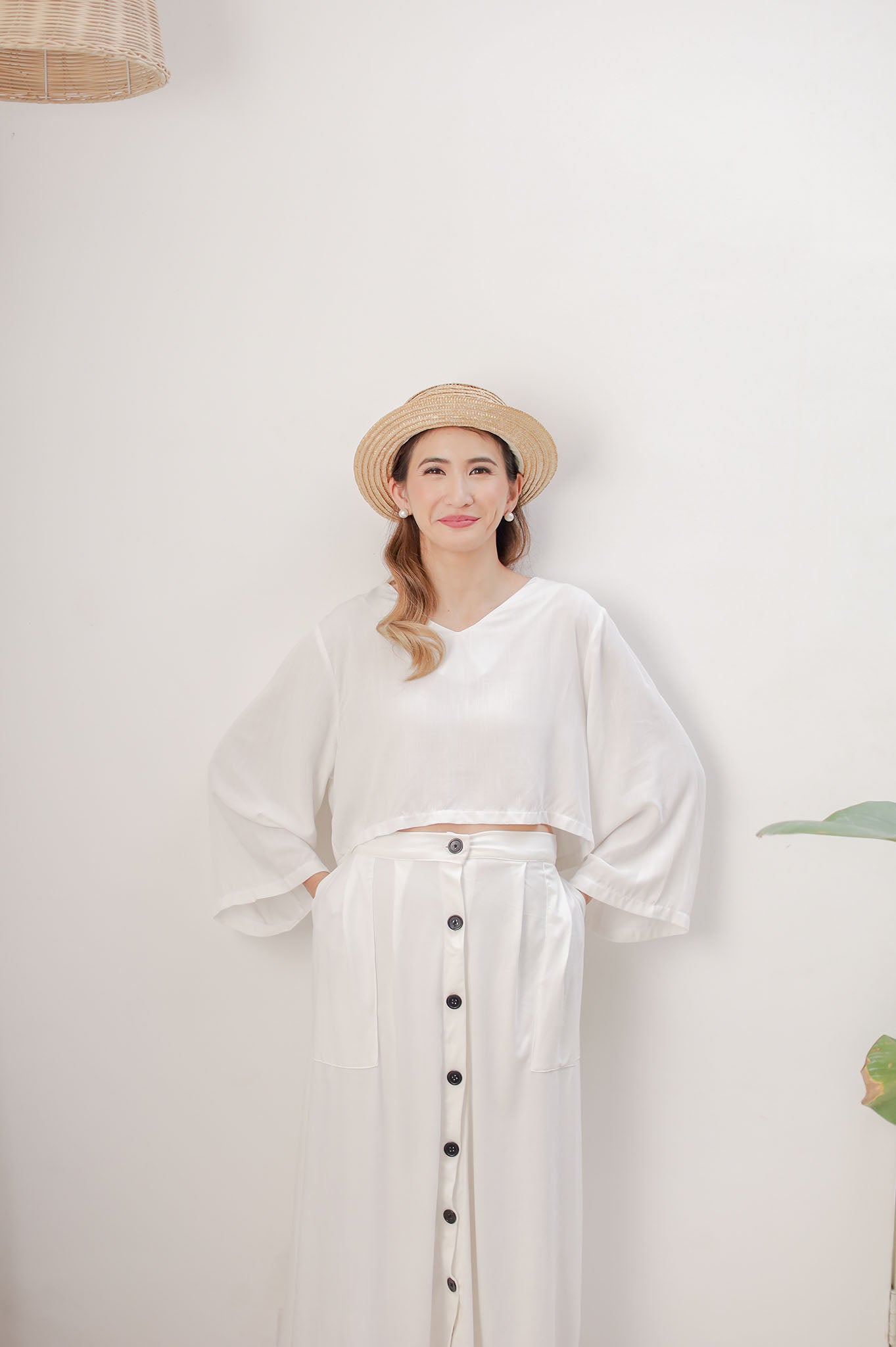 MUM x RPB 3: Chere Skirt