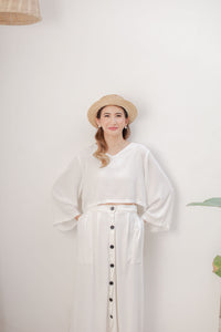 MUM x RPB 3: Chere Skirt