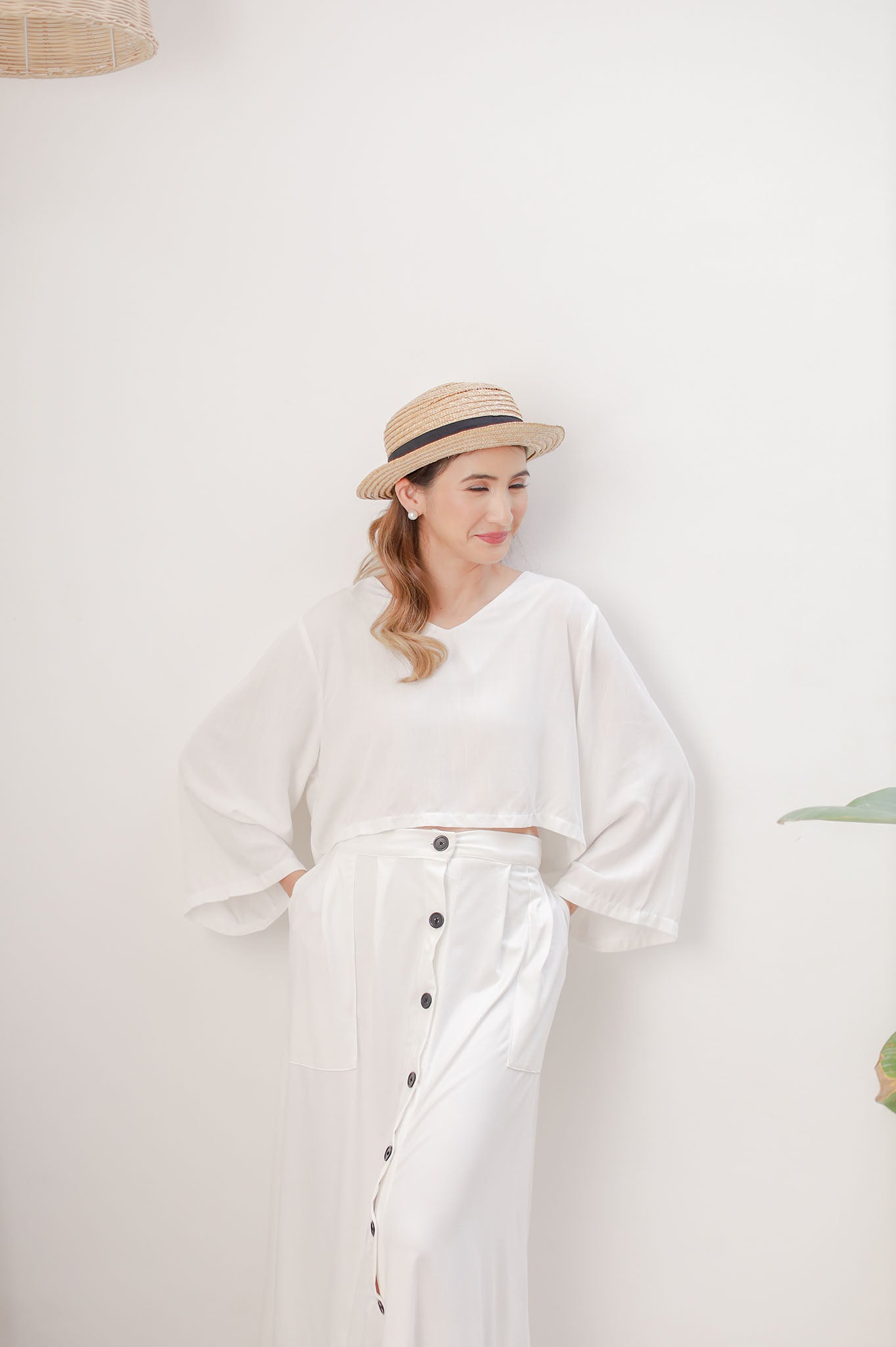 MUM x RPB 3: Chere Skirt