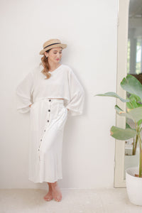 MUM x RPB 3: Chere Skirt