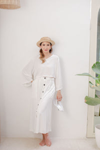 MUM x RPB 3: Chere Skirt