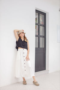 MUM x RPB 3: Chere Skirt