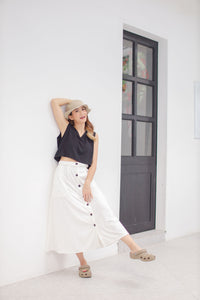 MUM x RPB 3: Chere Skirt
