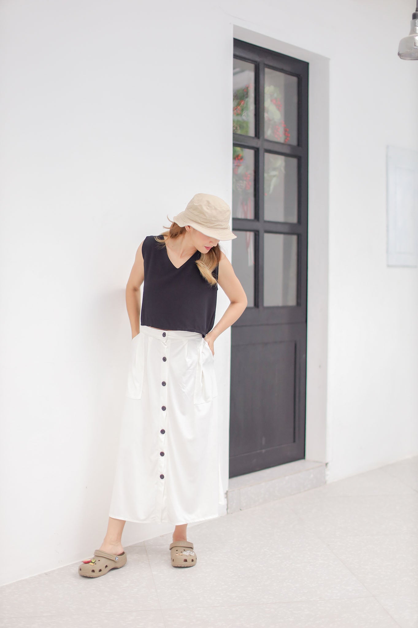MUM x RPB 3: Chere Skirt