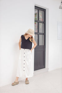 MUM x RPB 3: Chere Skirt