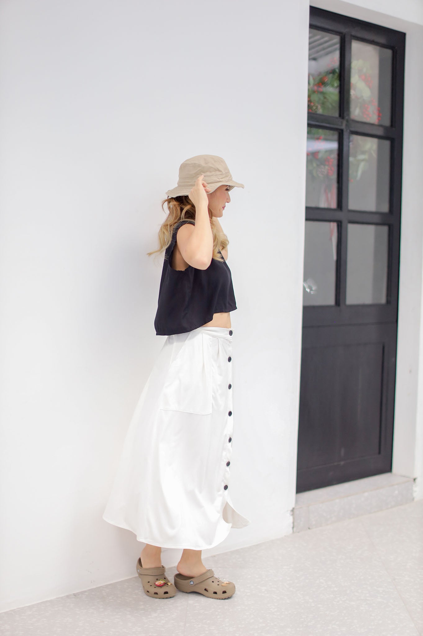 MUM x RPB 3: Chere Skirt