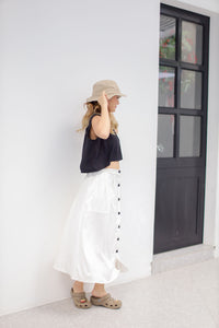 MUM x RPB 3: Chere Skirt