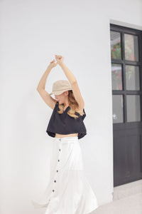 MUM x RPB 3: Chere Skirt