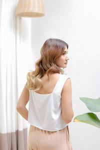 MUM x RPB 3: Rowena Top