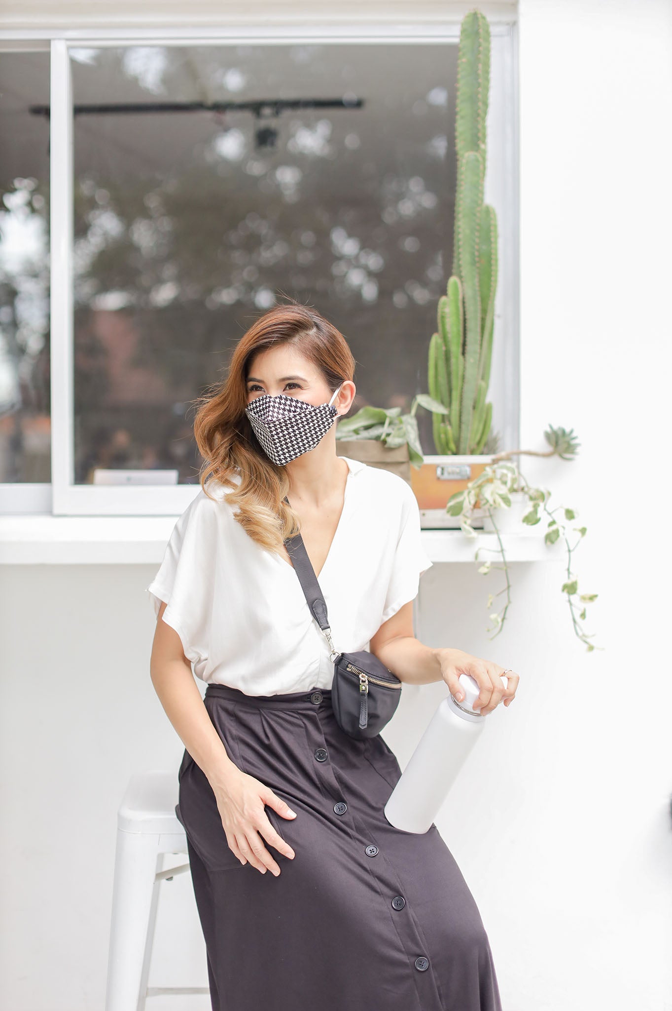 MUM x RPB 3: Marion Top