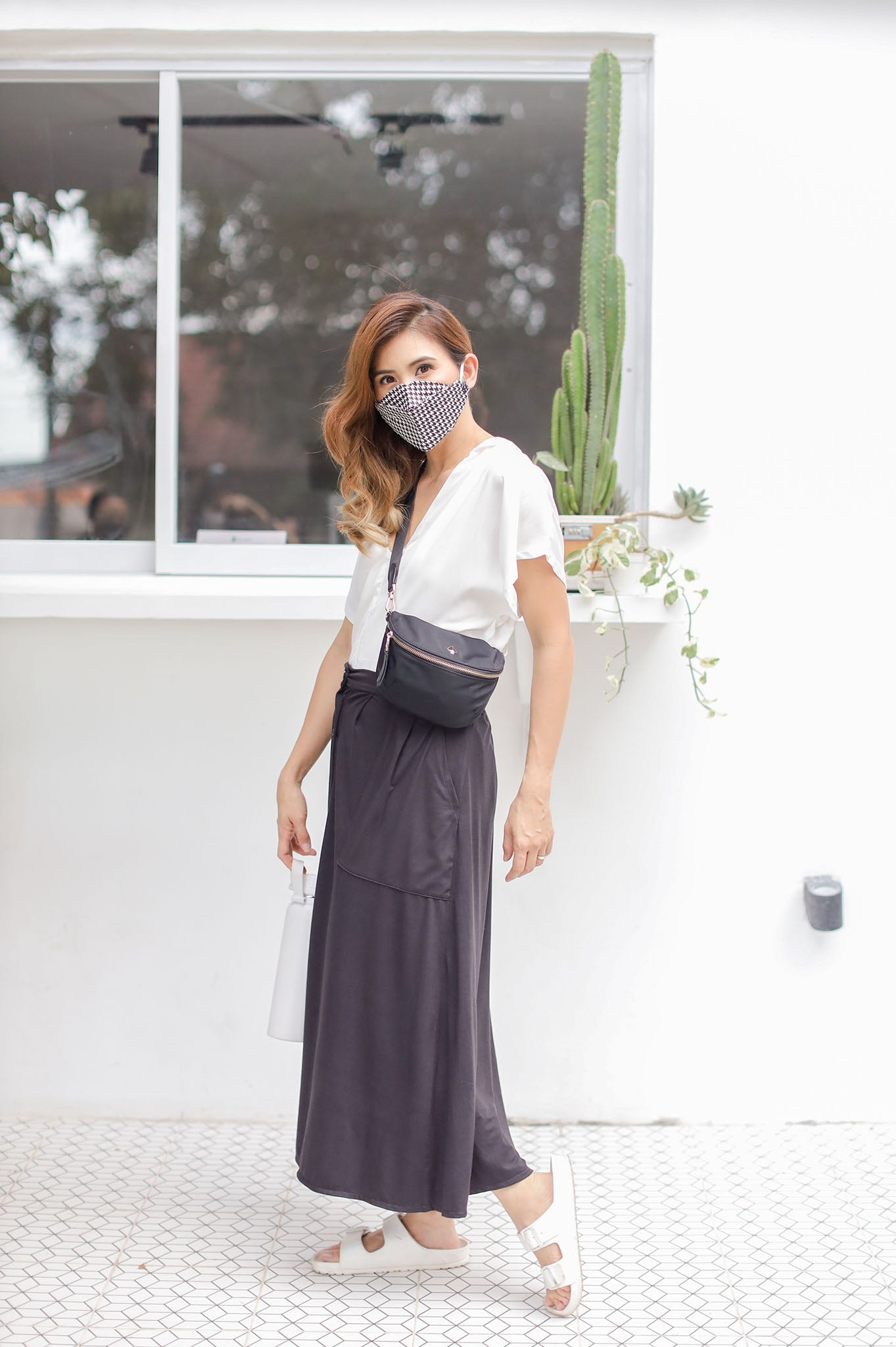 MUM x RPB 3: Chere Skirt