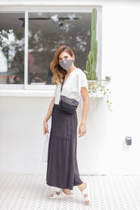 MUM x RPB 3: Chere Skirt