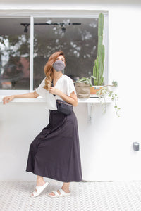 MUM x RPB 3: Chere Skirt