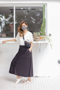 MUM x RPB 3: Chere Skirt
