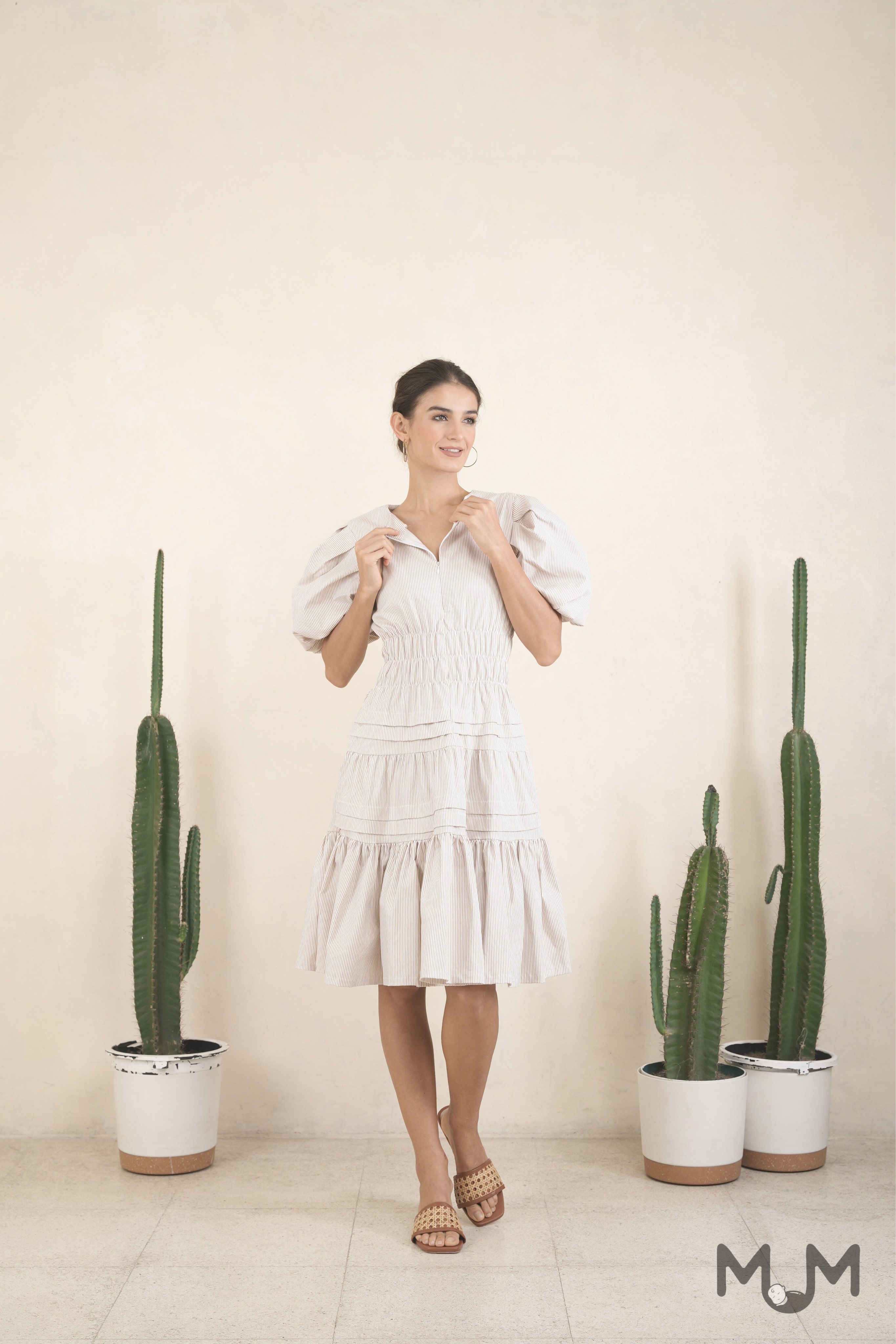 Mini, Midi, Maxi: Kristoff Midi Dress