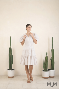 Mini, Midi, Maxi: Kristoff Midi Dress