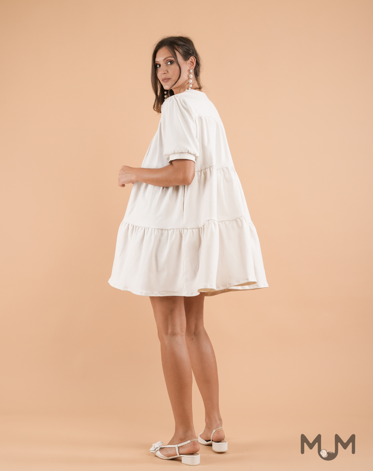 Whites Collection: Hemera