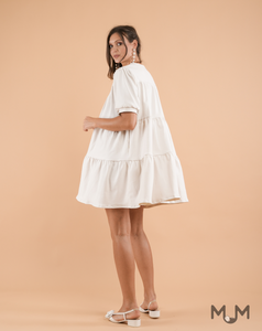 Whites Collection: Hemera