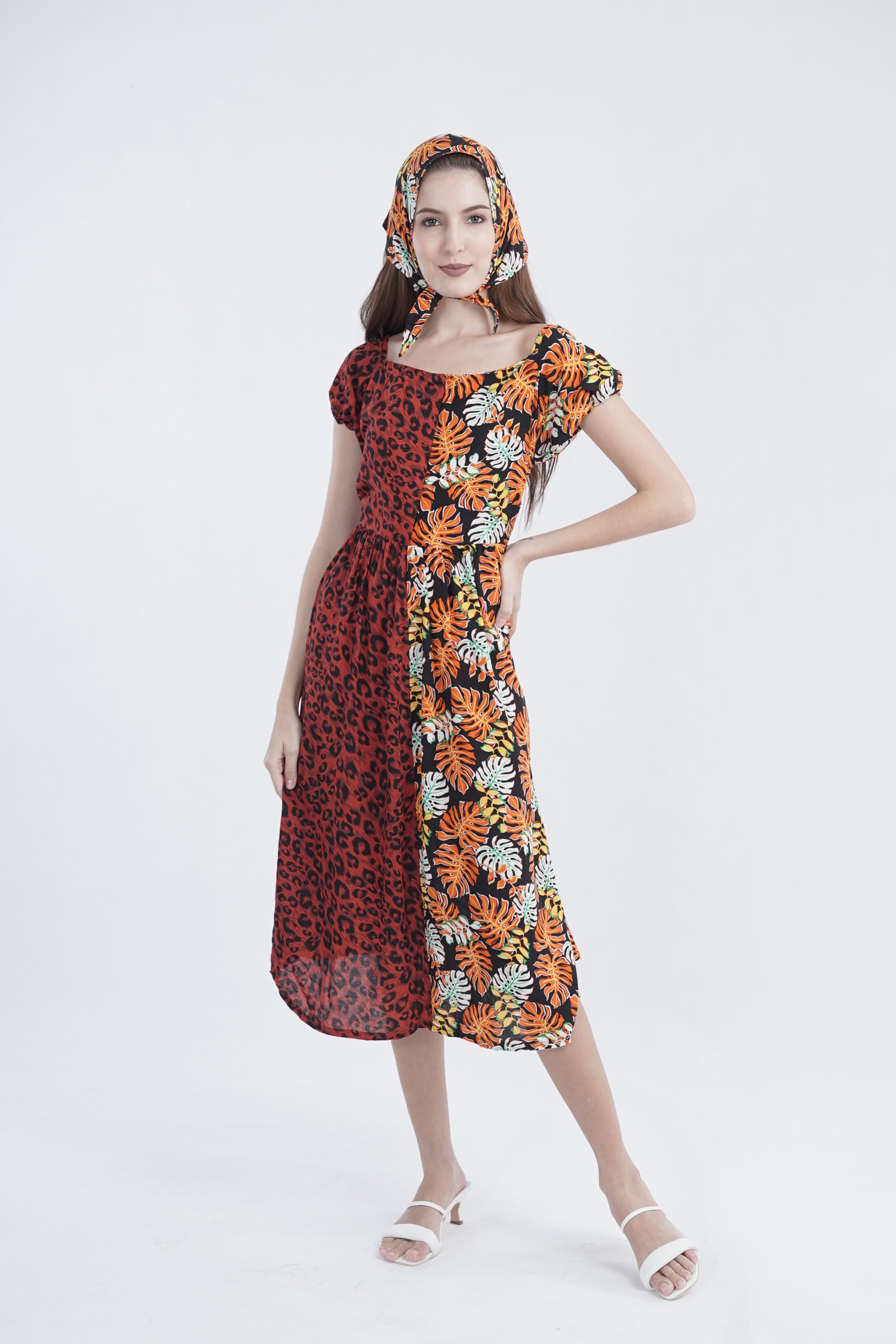 MUM x GS 3: Leighton