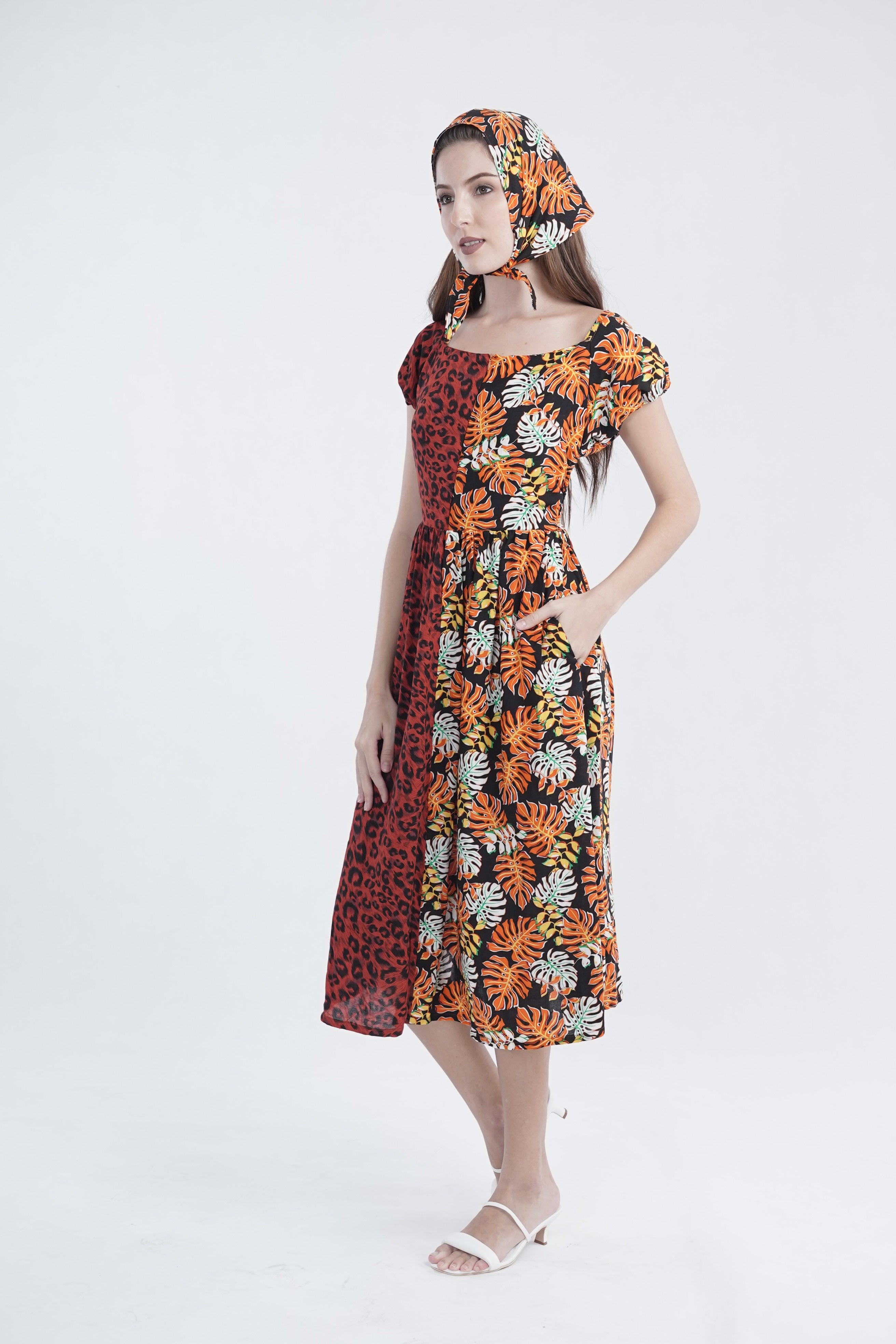 MUM x GS 3: Leighton