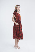 MUM x GS 3: Leighton