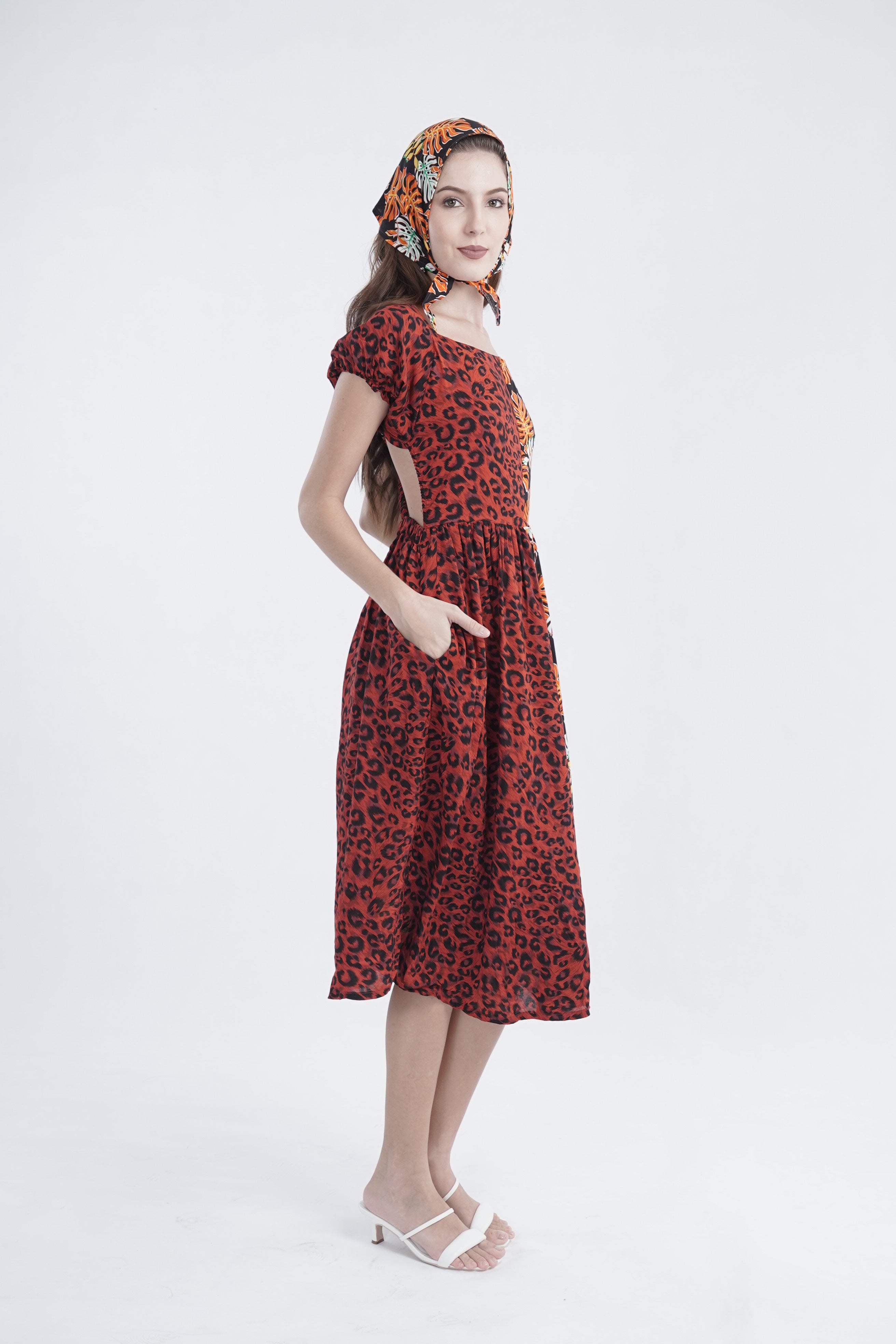 MUM x GS 3: Leighton