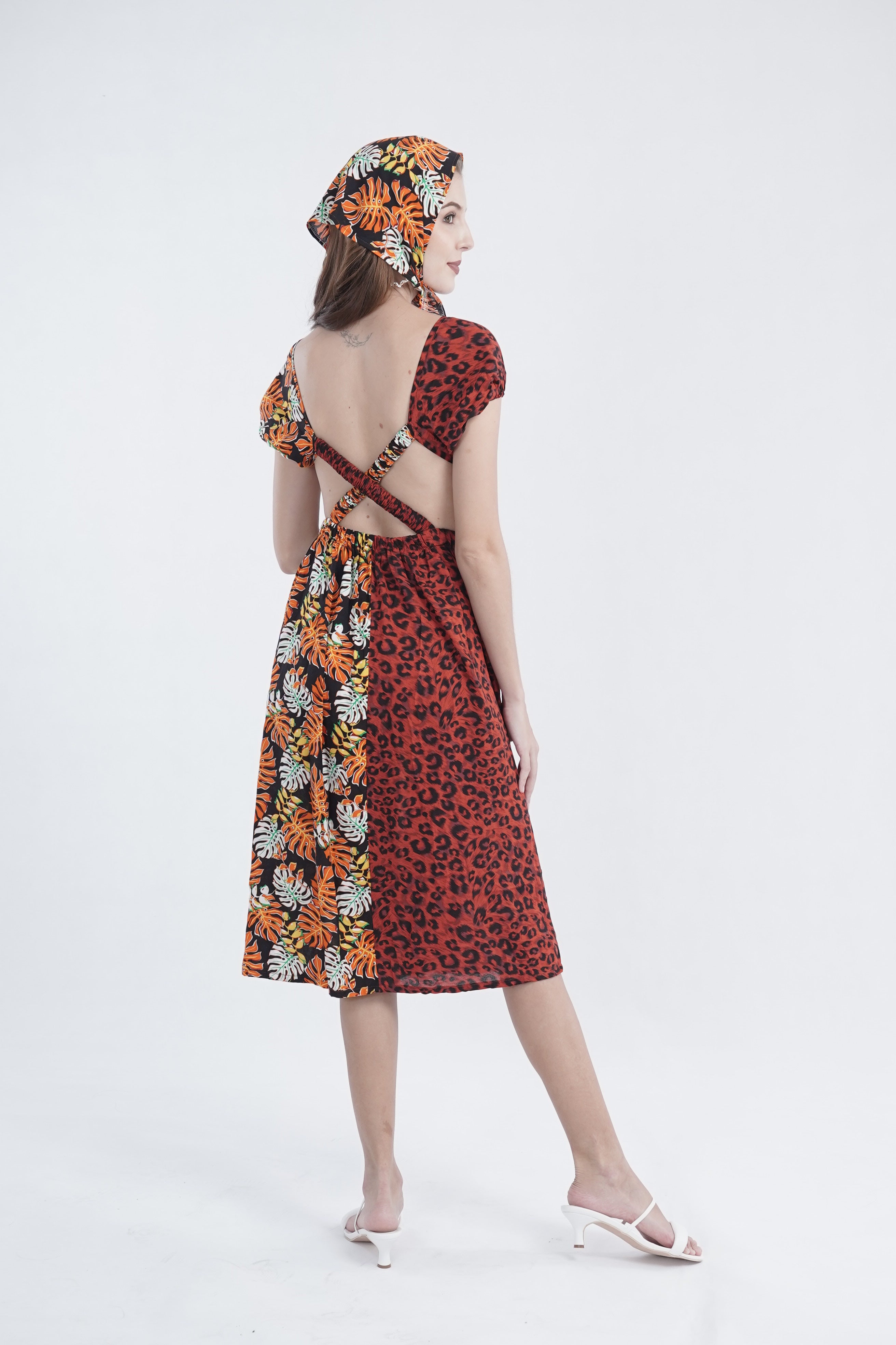 MUM x GS 3: Leighton