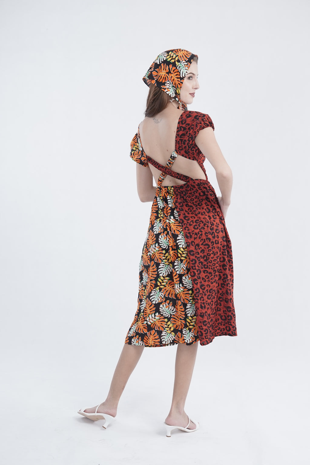 MUM x GS 3: Leighton